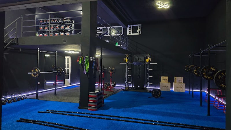 Training Center TRMX