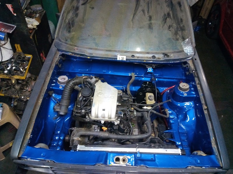 Taller Mecánico Automotriz Hermanos López - Imagen 1