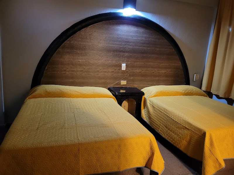 HOTEL INTERNACIONAL - Imagen 1