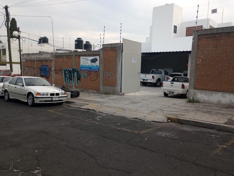 Cerna Automotriz - Imagen 1