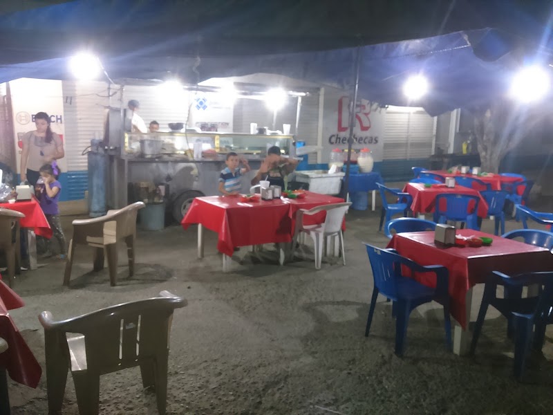 Taqueria Don Juanito