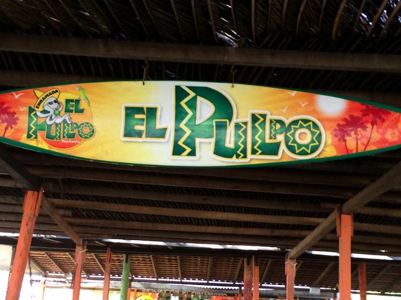 El Pulpo 2 •Sucursal Parque de las Torres• - Imagen 1