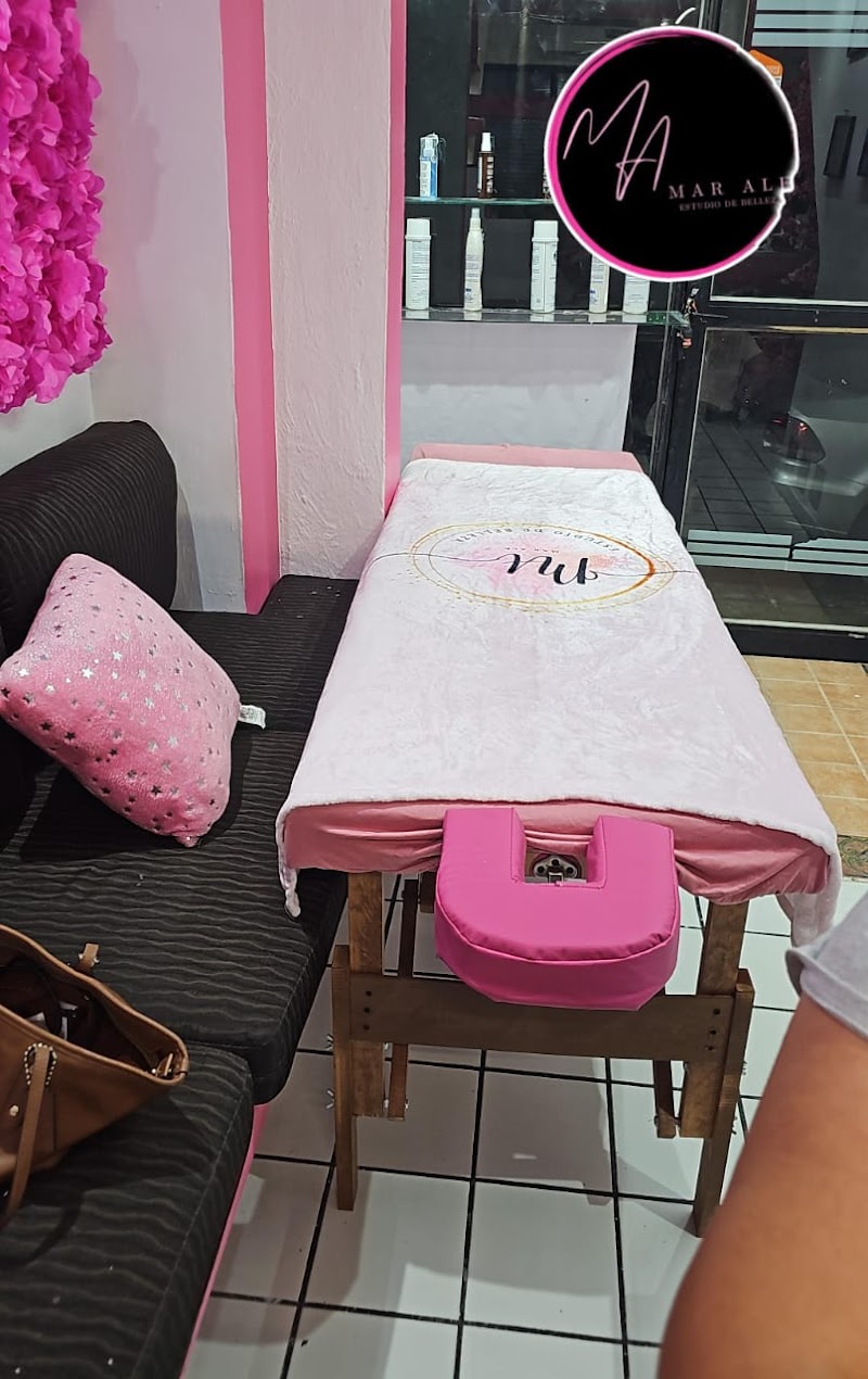 MAR ALE Estudio de Belleza