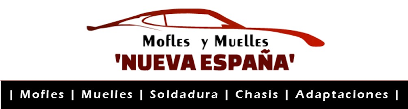 Mofles y Muelles El Lider - Imagen 1