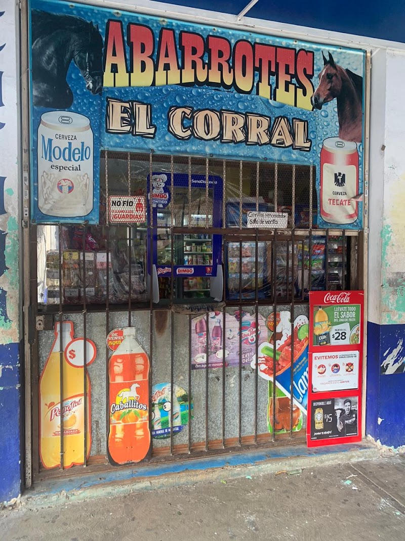 Abarrotes El Corral - Imagen 1