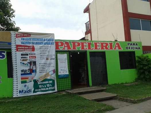 Comercializadora Madi - Imagen 1