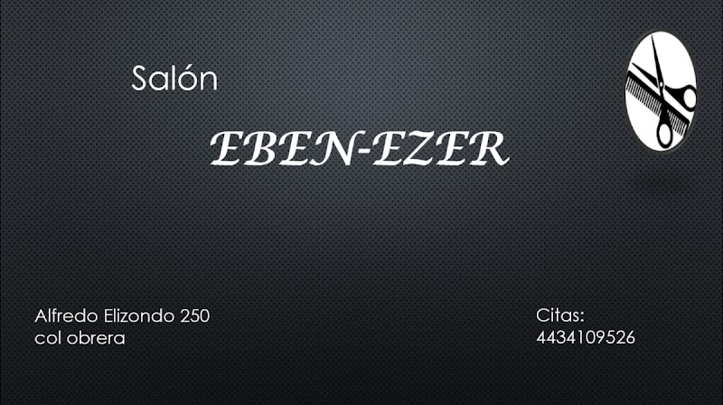 estetica eben-ezer