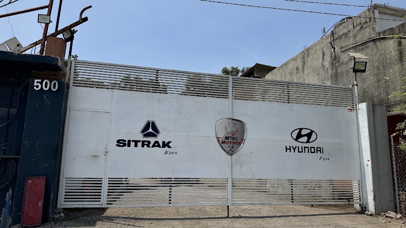 MTIC MÉXICO Soluciones industriales - Imagen 1