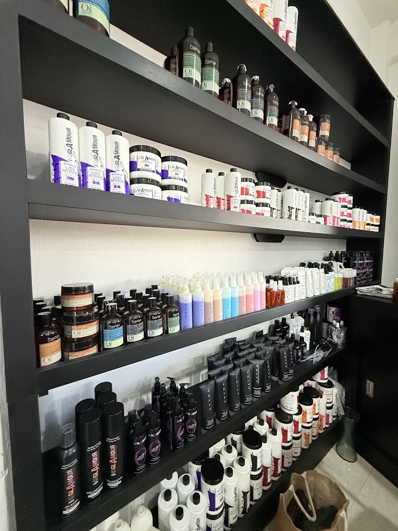 W Castillo salon - Imagen 1