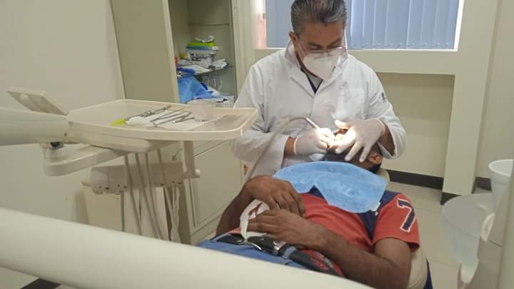 Cs Lazaro Cardenas - Imagen 1