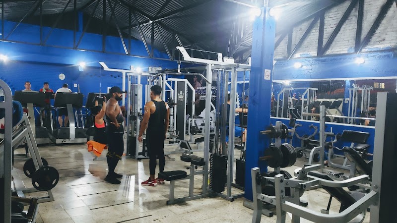 Perfect body gym - Imagen 1