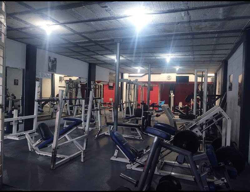 Lomas Gym - Imagen 1
