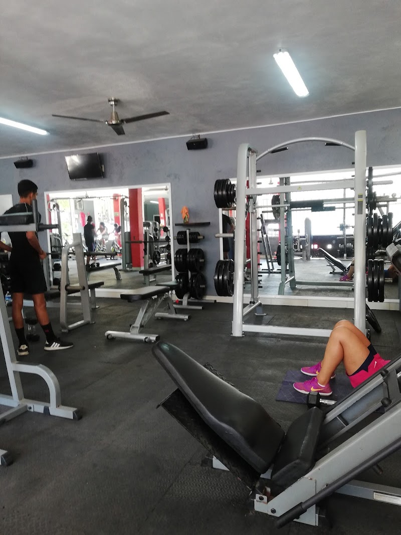Prime Gym - Imagen 1