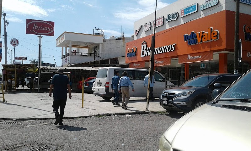 BHermanos - Imagen 1