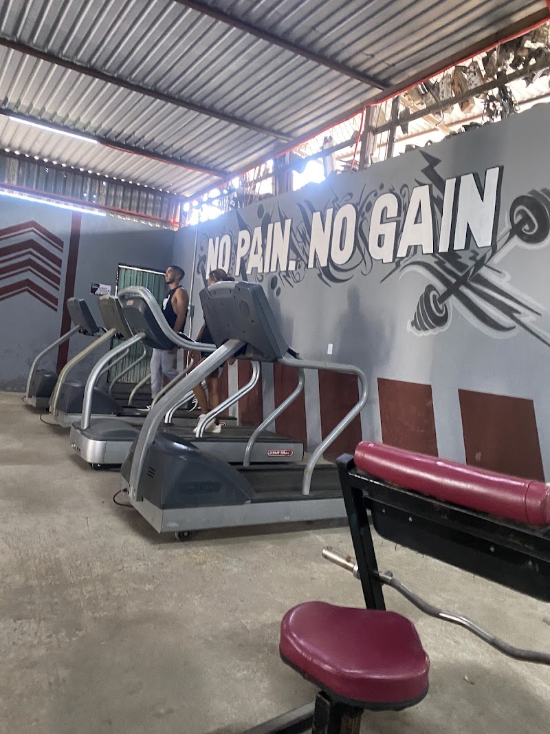 Hi-Performance Fitness - Imagen 1