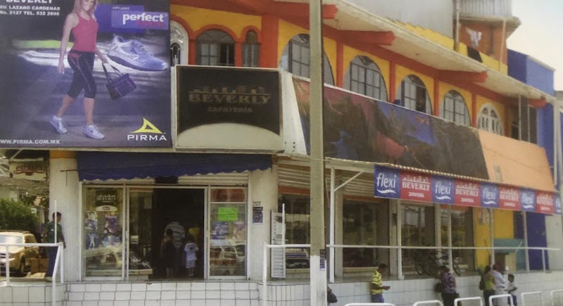 Zapateria Beverly - Imagen 1