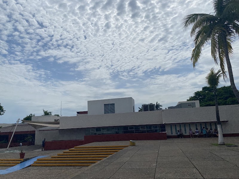 IMSS Hospital General de Zona 12 Lazaro Cardenas - Imagen 1