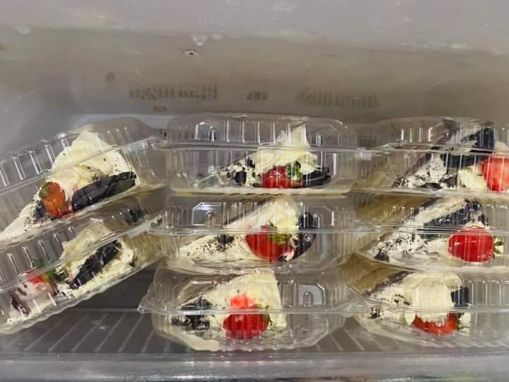 Dulce tentacion