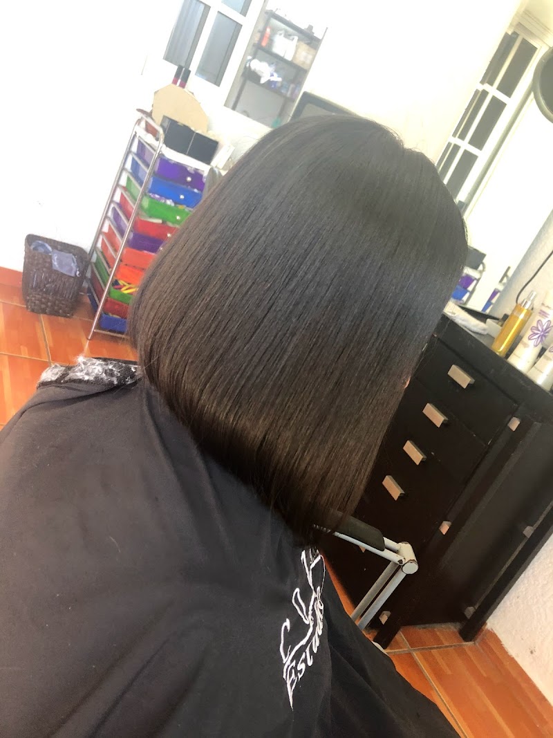 Estética salón Cozmoz - Imagen 1