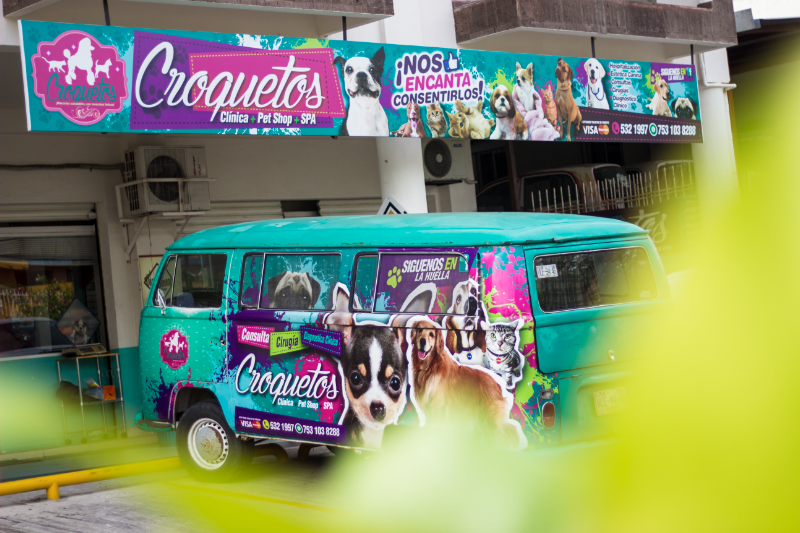 Croquetos Clinica And Spa