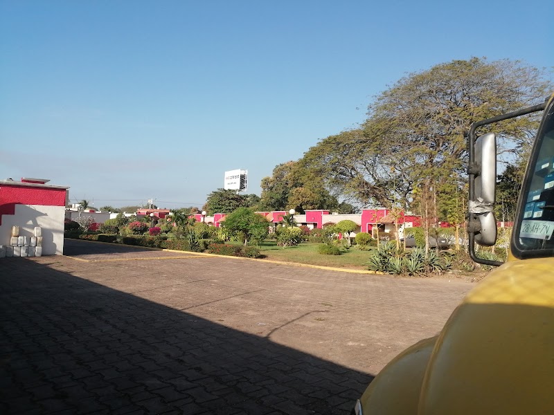 Hotel & Suites Marbella - Imagen 1