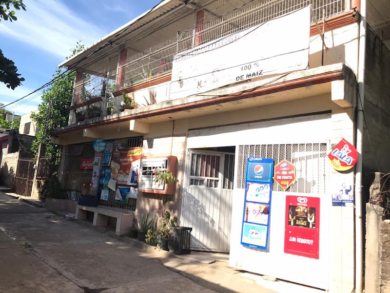 TORTILLERIA Y ABARROTES PERLITA - Imagen 1