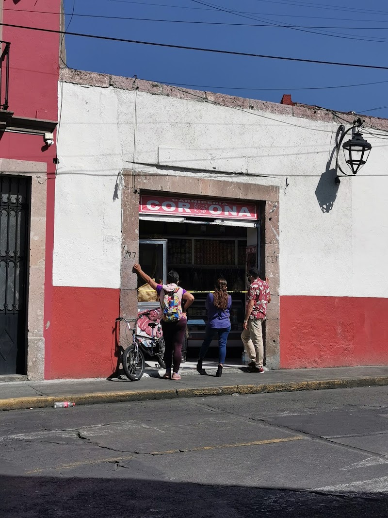 Carniceria de carne - Imagen 1
