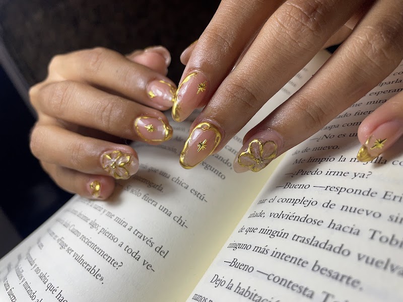 YARITZA NAIL'S - Imagen 1