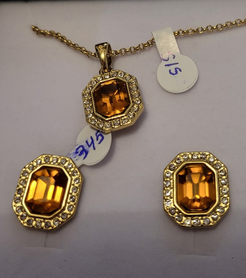 Joyeria NICE y distribuidora lebel