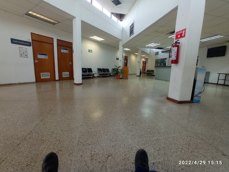 Clínica de Largos - Imagen 1