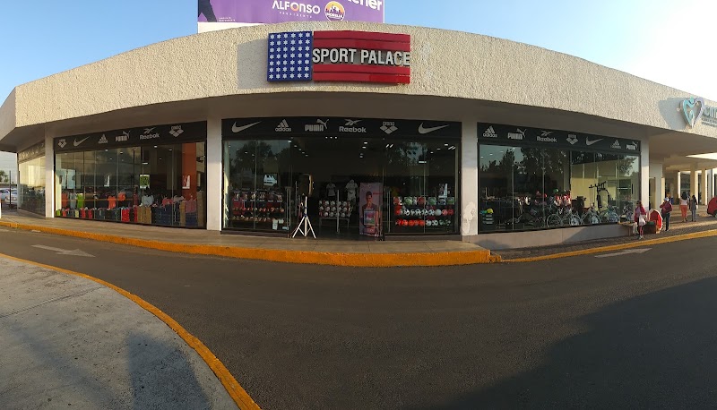 Sport Palace