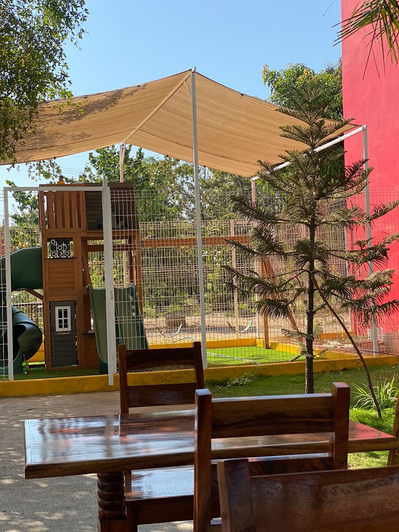 BRASAS QUERIT (RESTAURANTE) - Imagen 1
