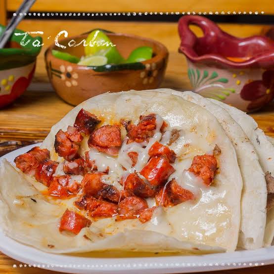 Taqueria el taquito loco