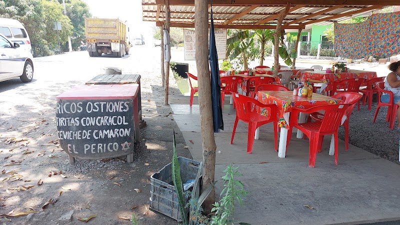 Mariscos Lupita - Imagen 1