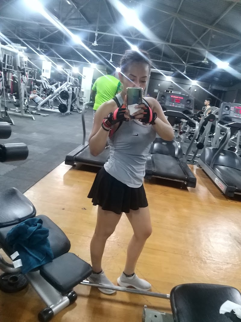 ProGym - Imagen 1