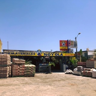 FerreMateriales Noyola - Imagen 1