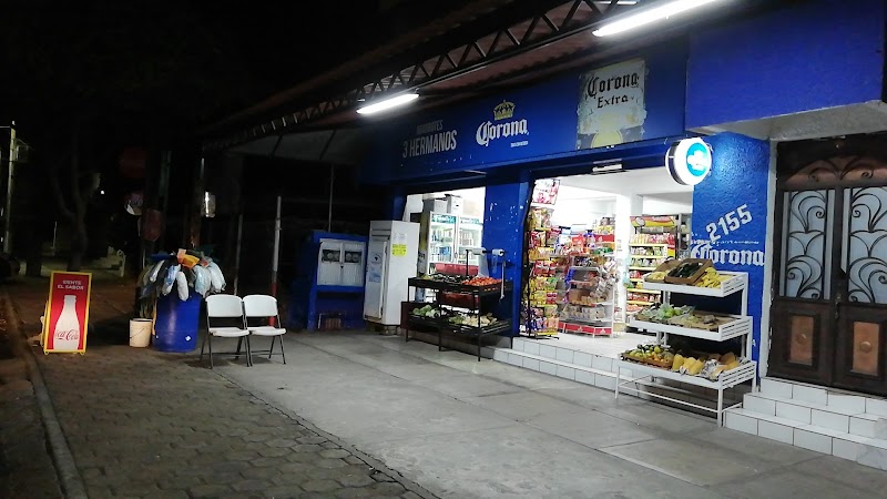 Abarrotes 3 Hermanos - Imagen 1