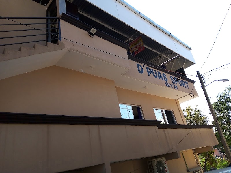 D´puas Sport Gym - Imagen 1