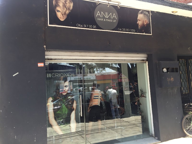 Estética Anna - Imagen 1