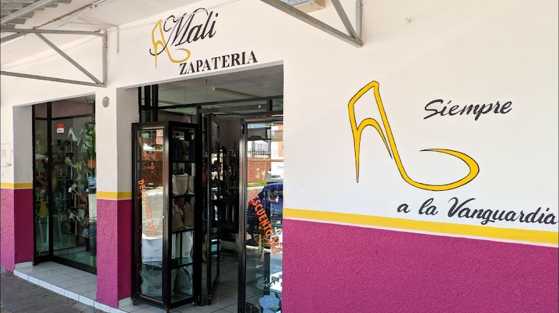 Zapatería Mali - Imagen 1