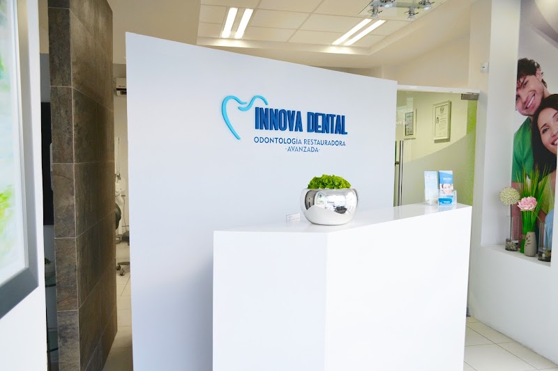 Innova Dental Lzc - Imagen 1
