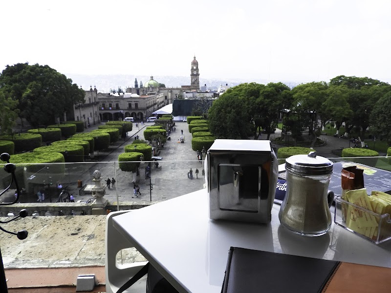 El Campanario Café - Imagen 1