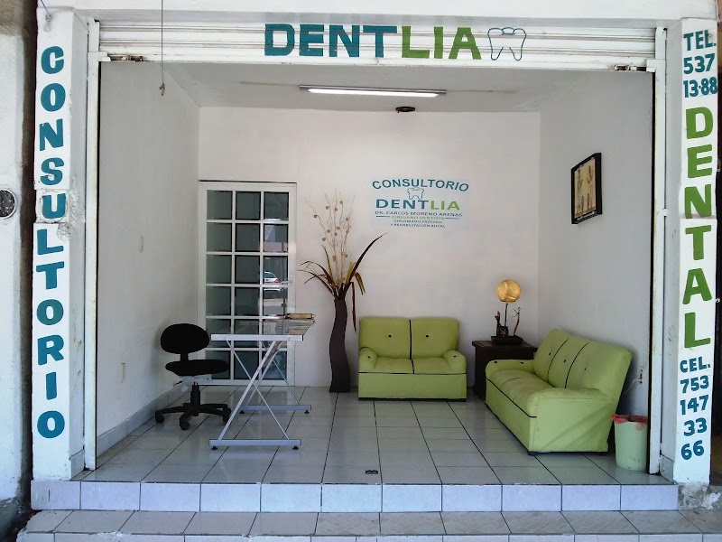 DENTLIA - SALUD Y ESTÉTICA DENTAL - Imagen 1