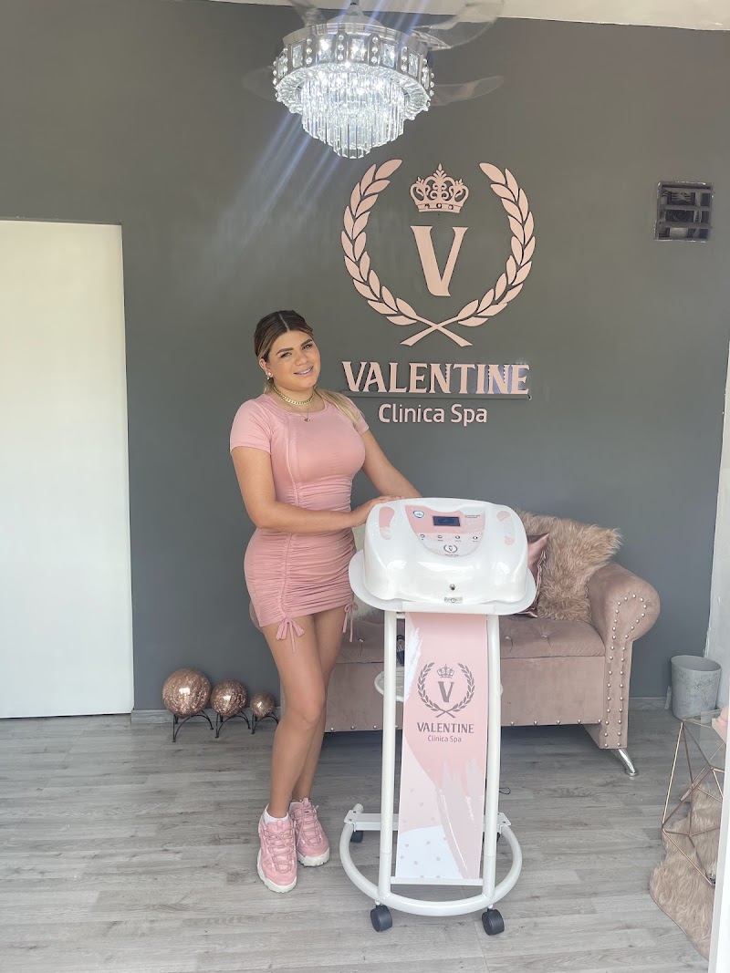 Valentine Clinica Spa