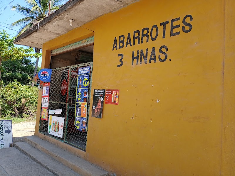 Abarrotes 3 Hermanas - Imagen 1