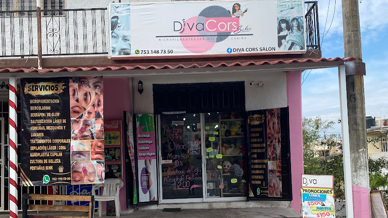 Diva Cors Salón - Imagen 1