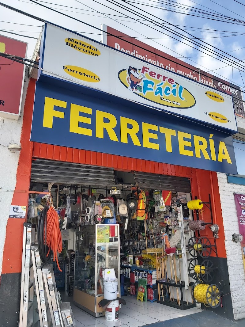 Ferre Facil Ooapas - Imagen 1