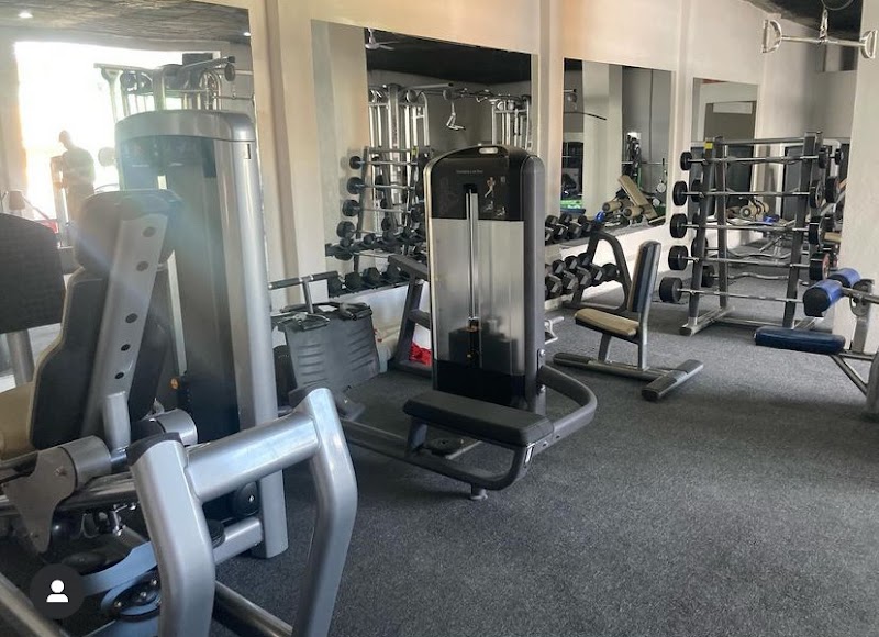 GYM VALHALLA - Imagen 1