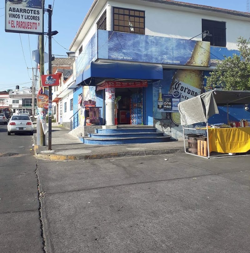 ABARROTES VINOS Y CERVEZA El PARQUESITO - Imagen 1