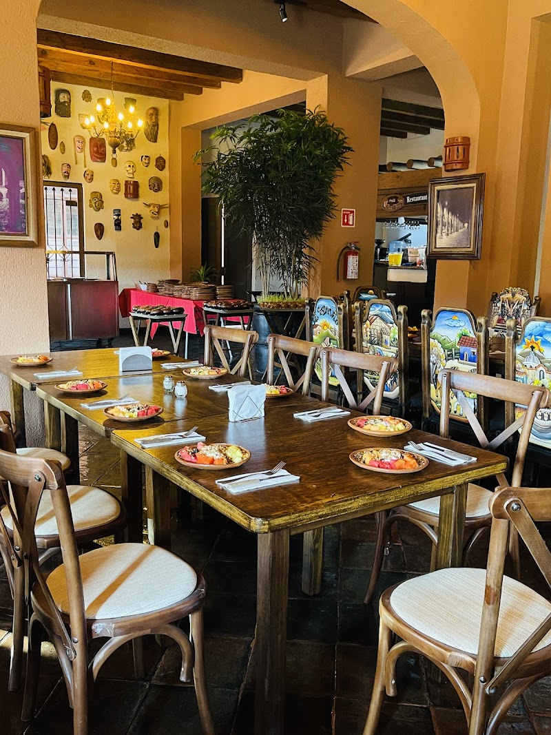 Mi Rancho Restaurant - Imagen 1